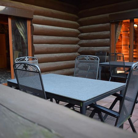 Lodge Tatras 벨카 롬니차 외부 사진