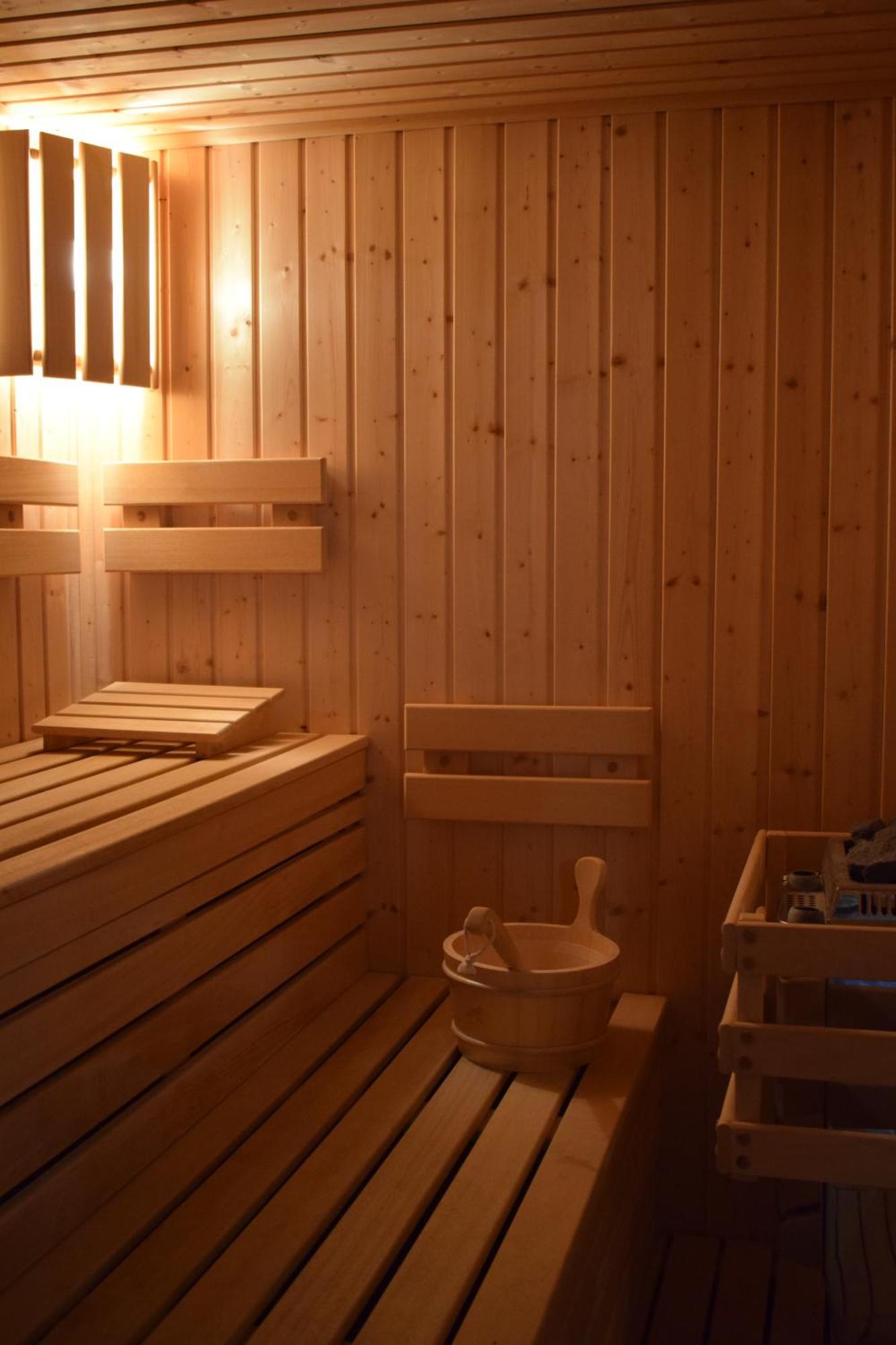 Lodge Tatras 벨카 롬니차 외부 사진