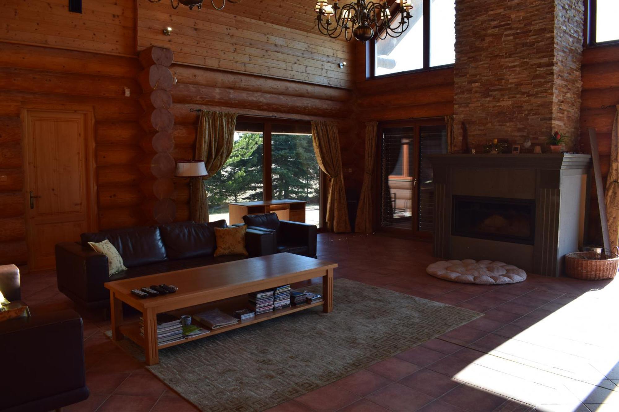 Lodge Tatras 벨카 롬니차 외부 사진