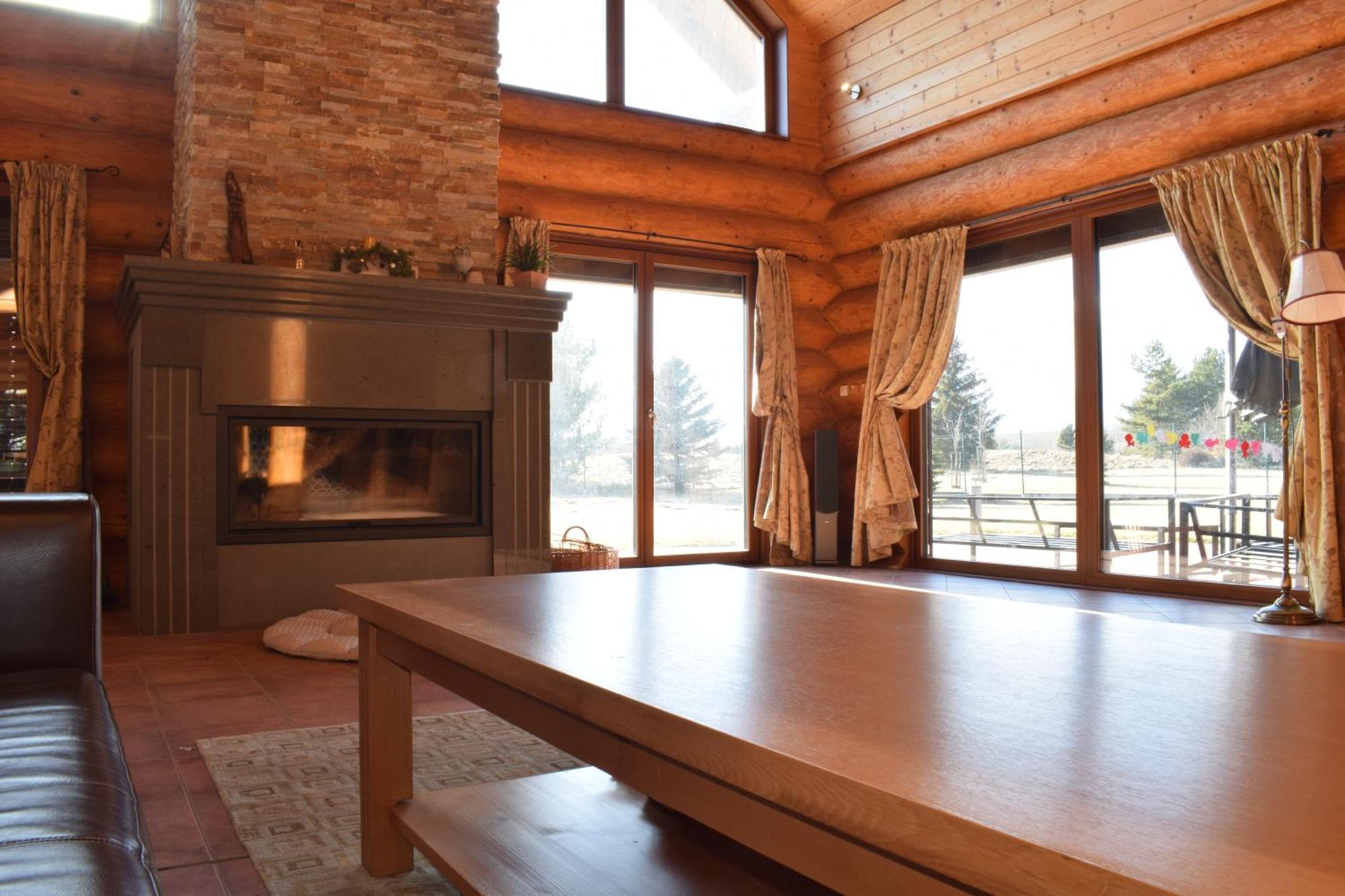 Lodge Tatras 벨카 롬니차 외부 사진